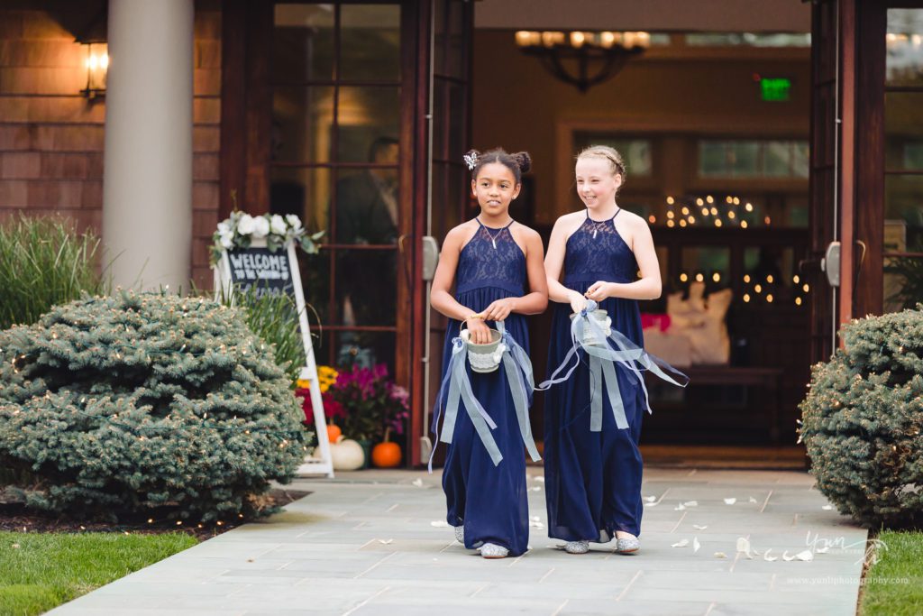 Wedding at Noyac Golf Club-Long Island Wedding Photographer-Yun Li Photography