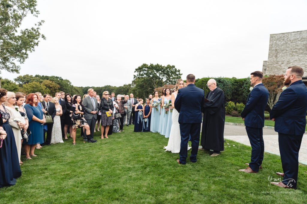 Wedding at Noyac Golf Club-Long Island Wedding Photographer-Yun Li Photography