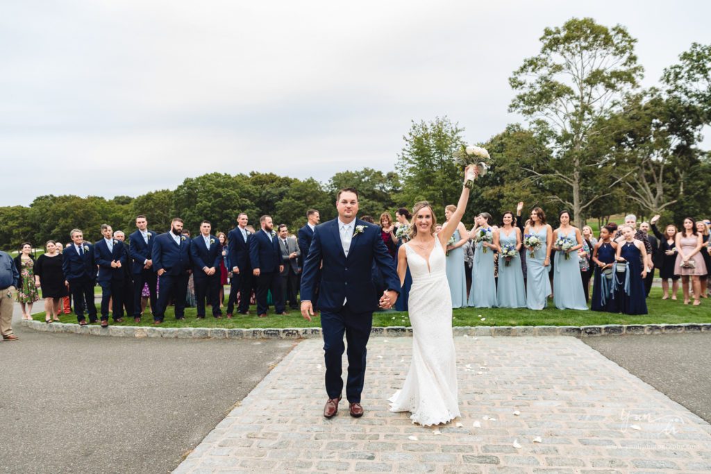 Wedding at Noyac Golf Club-Long Island Wedding Photographer-Yun Li Photography