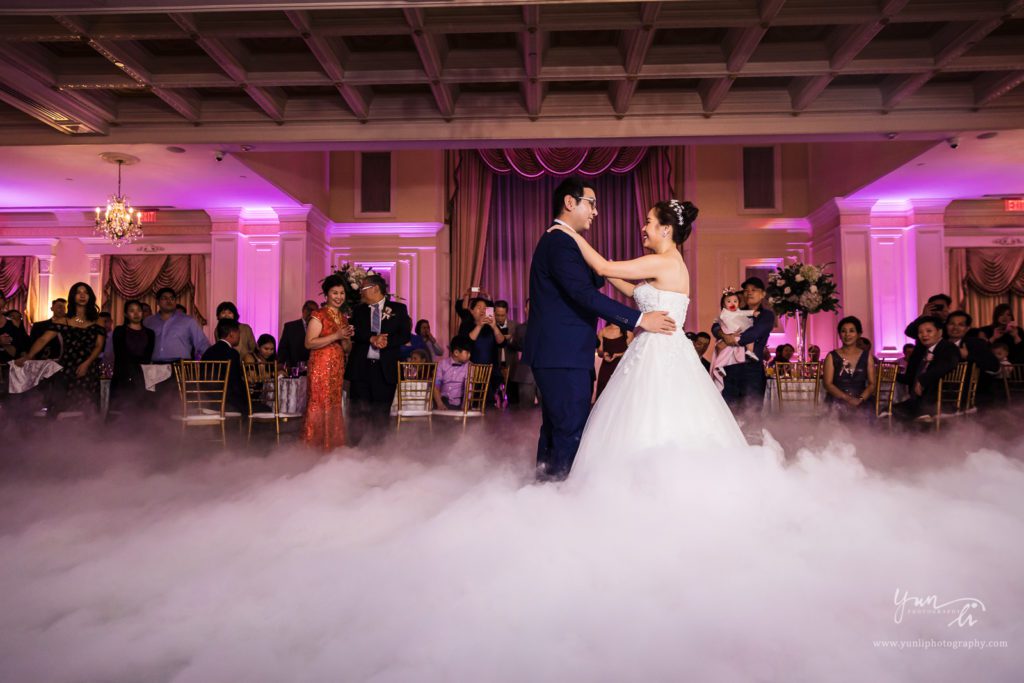 Wedding at the inn at new hyde park-Long Island wedding photographers-Yun Li Photography