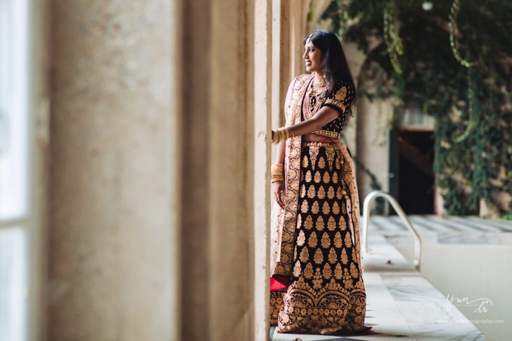 Engagement Wedding at Oheka Castle - Long Island Wedding Photographers