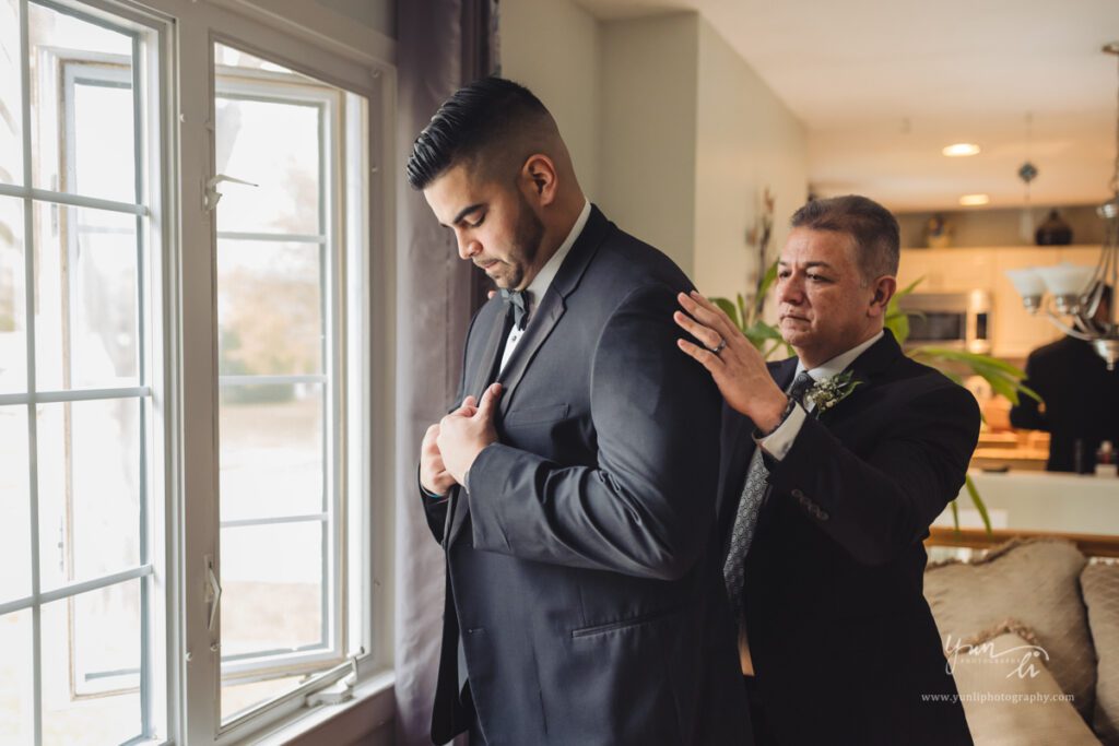 Wedding at East Wind Long Island - Long Island Wedding Photographer