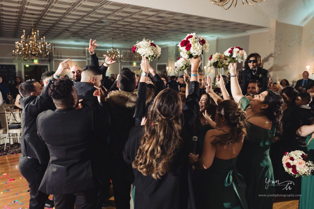 Wedding at East Wind Long Island-Long Island Wedding Photographer-Yun Li Photography