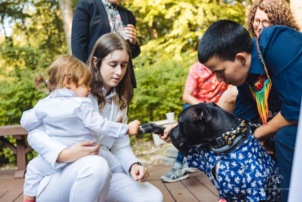 Engagement Party Pictures-Long Island Wedding Photography-Yun Li Photography