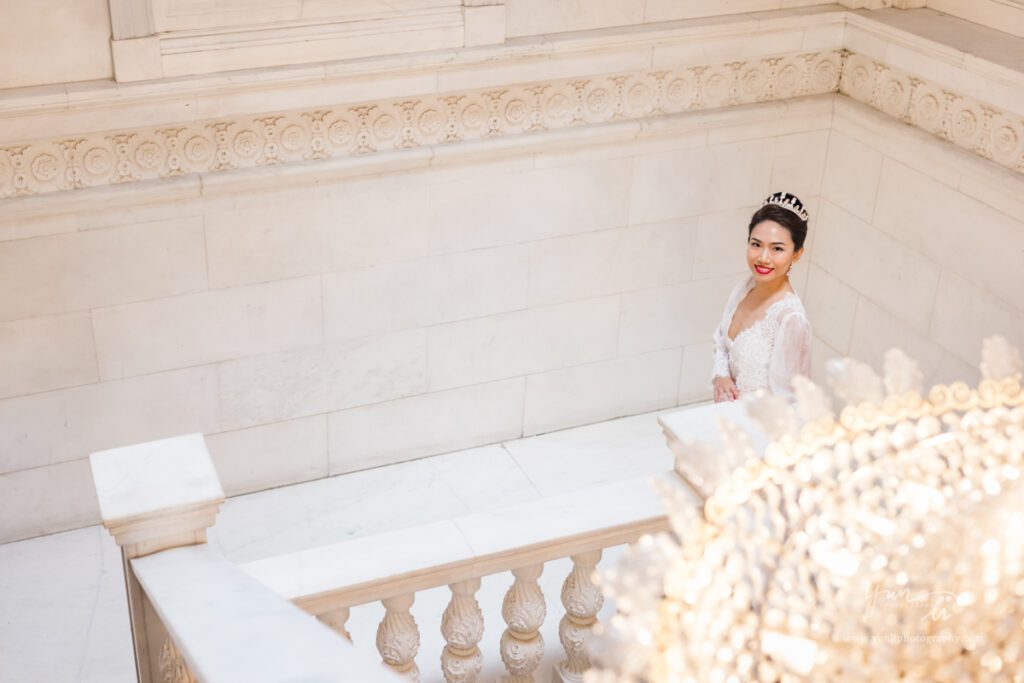 Wedding at NYIT de Seversky Mansion - Long Island Wedding Photographer