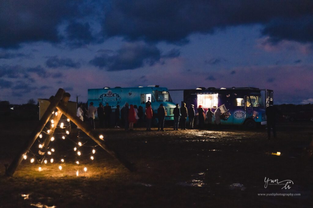 Wedding at Hephzibah Organic Farm - Long Island Wedding Photographer - Yun Li Photography