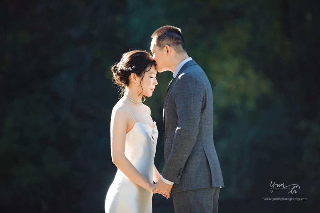 Engagement Session at Central Park 中央公园婚纱照 - 纽约摄影师