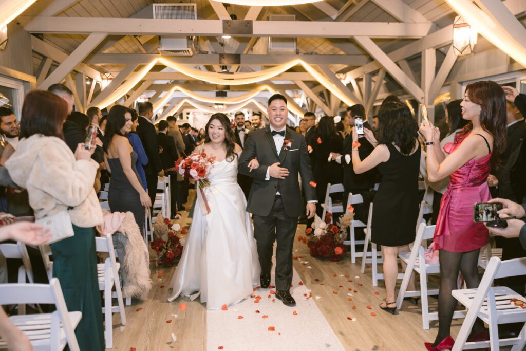 Wedding at Swan Club on the Harbor - Long Island Wedding Photographer - Yun Li Photography