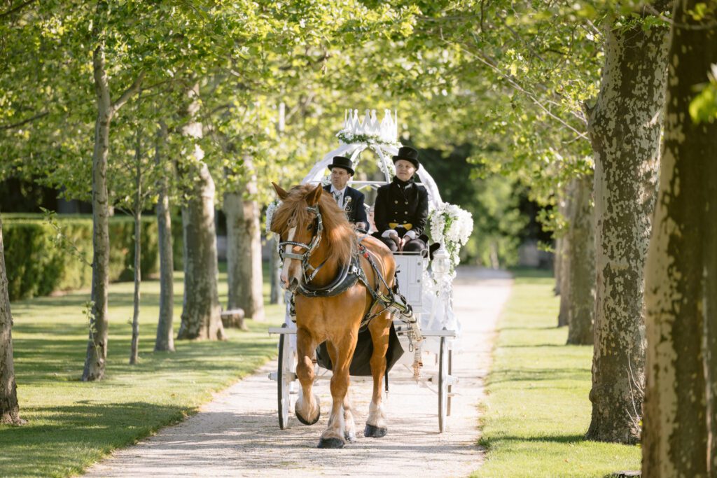 Wedding at Oheka Castle - New York Wedding Photographer - Yun Li Photography