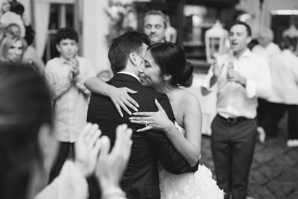 Wedding at Trumpets At The Gate - Long Island Wedding Photographer - Yun Li Photography