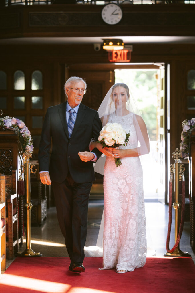 Wedding at the Greek Orthodox Church of our Saviour - New York Wedding Photographer - Yun Li Photography