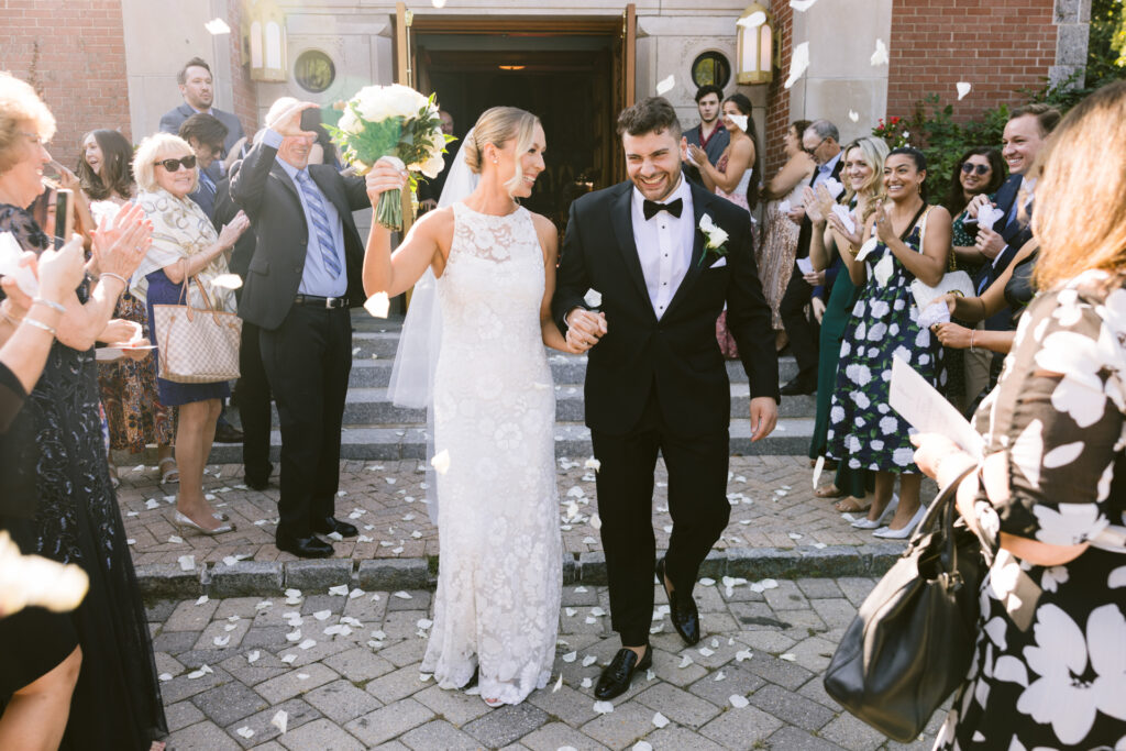 Wedding at the Greek Orthodox Church of our Saviour - New York Wedding Photographer - Yun Li Photography