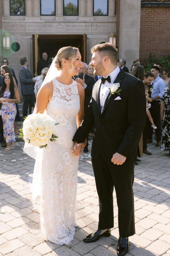 Wedding at the Greek Orthodox Church of our Saviour - New York Wedding Photographer - Yun Li Photography